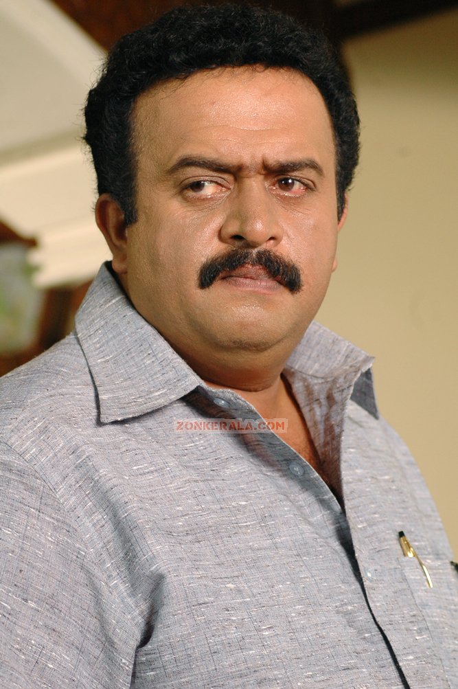 Sai Kumar In Carribean 659