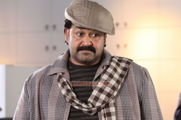 Mohanlal Casanova Still 631