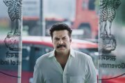 Cbi 5 The Brain Mammootty As Sethurama Iyer New Photo 834