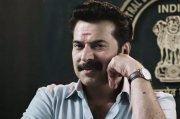 Gallery Cbi 5 The Brain Mammootty As Sethurama Iyer 269