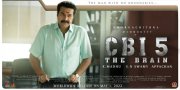 Mammootty Movie Cbi 5 The Brain On May 1 Movie Photo 785