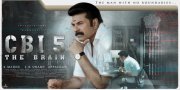 Still Cbi 5 The Brain Mammootty As Sethurama Iyer 483