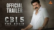 Wallpaper Cbi 5 The Brain Malayalam Cinema 9562