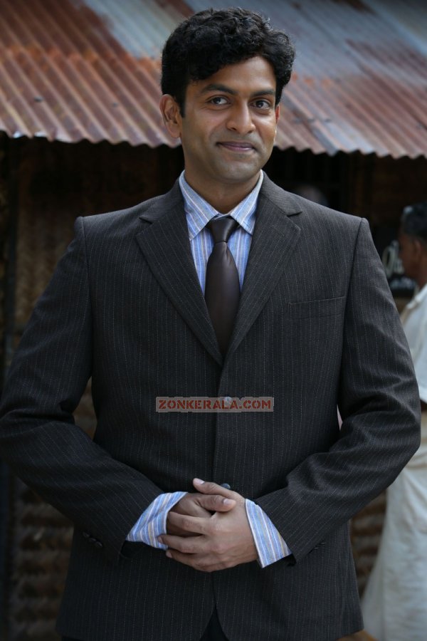 Actor Prithviraj 773