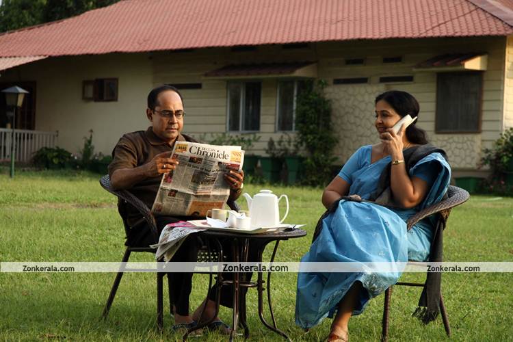 Chappa Kurishu Film Stills 4