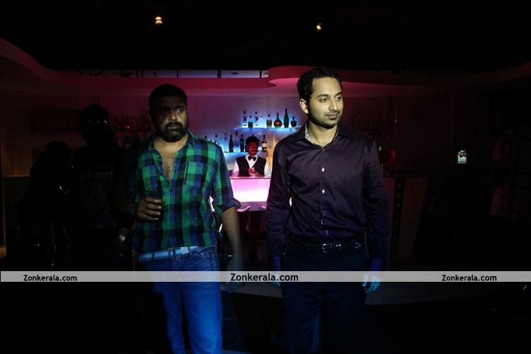 Fahad Fazil Still 3