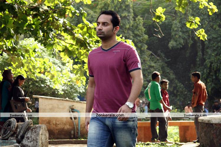 Fahad Fazil Still 6