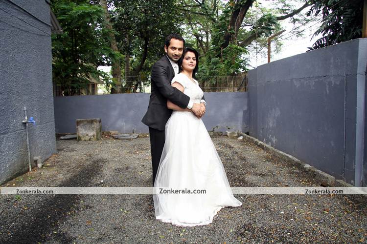 Roma And Fahad Fazil 4