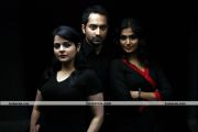 Roma Remya Nambeesan And Fahad Fazil 1