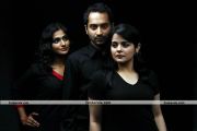 Roma Remya Nambeesan And Fahad Fazil 2