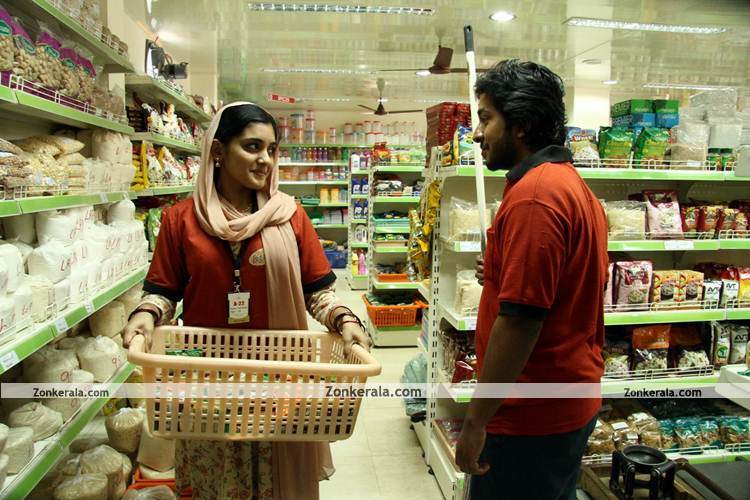 Still From Chappa Kurishu 9