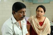 Sreenivasan And Lena In Chapters 928