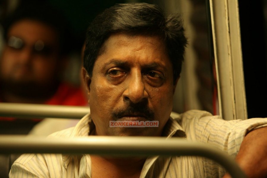 Sreenivasan In Chapters 191