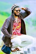 Pic Dulquer Salman New Film Charlie 495