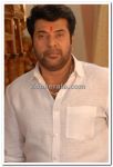 Mammootty Still 5