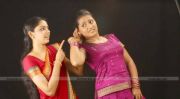 Samvrutha And Sarayu 1