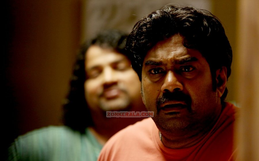 Biju Menon In Chettayees Movie 613