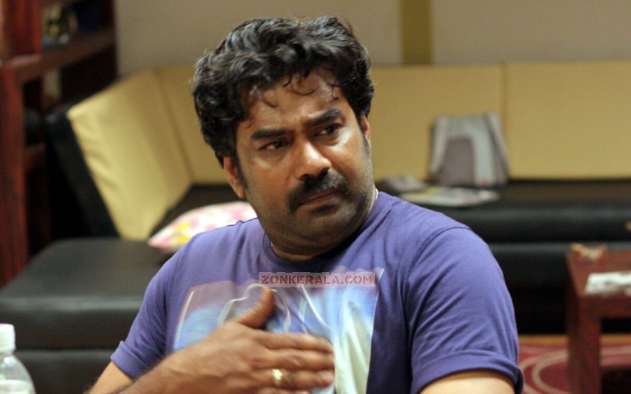 Biju Menon In Movie Chettayees 689