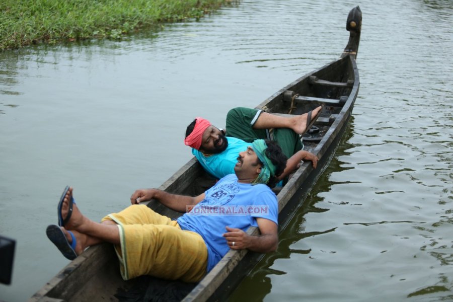 Lal And Biju Menon 787