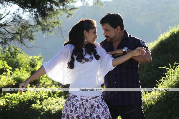 Dileep And Deepa Shah 1