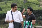 Dileep And Jayaram In China Town 4