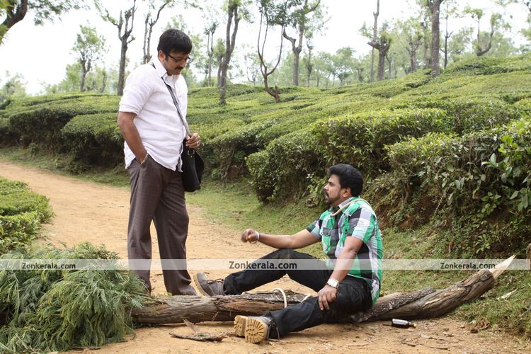 Dileep And Jayaram In China Town 6