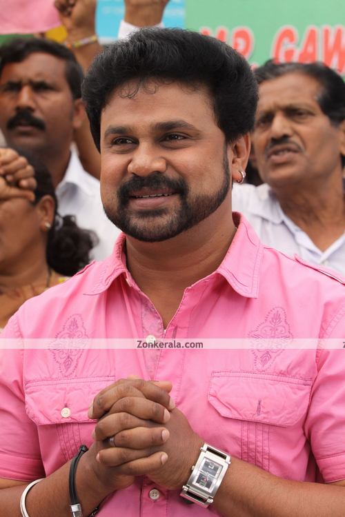 Dileep In China Town Movie 13