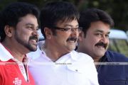 Dileep Mohanlal And Jayaram2