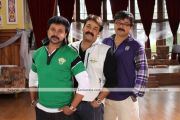 Dileep Mohanlal And Jayaram5