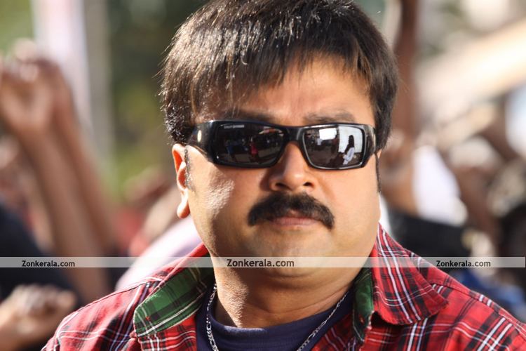 Jayaram In China Town2