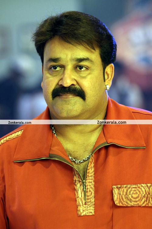 Mohanlal China Town Pictures02