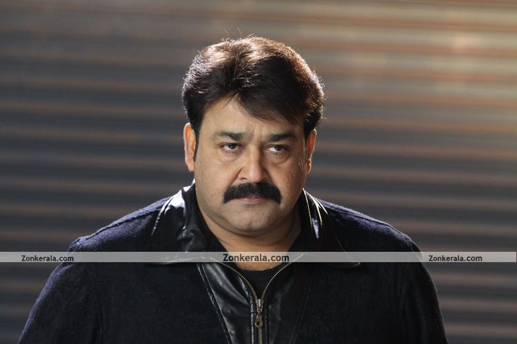 Mohanlal In China Town3