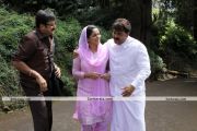 Mohanlal Jayaram Kavya In China Town 5