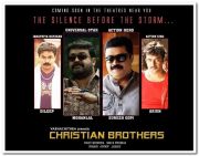 Christian Brothers Poster 5