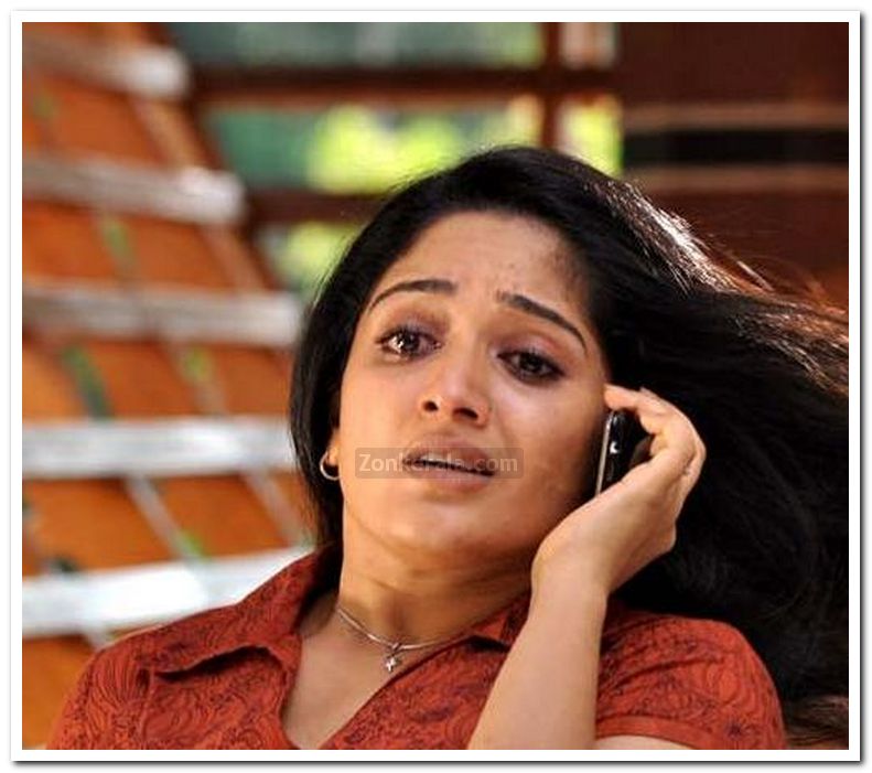 Kavya Madhavan 1