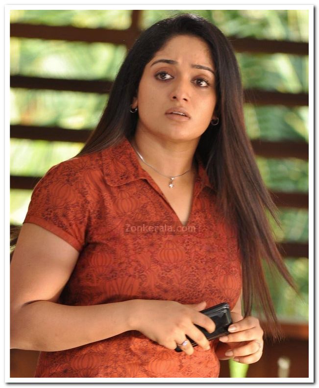 Kavya Madhavan 3