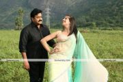 Lakshmi Rai And Mohanlal Pictures 1