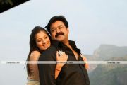 Mohanlal Lakshmi Rai Pics 6