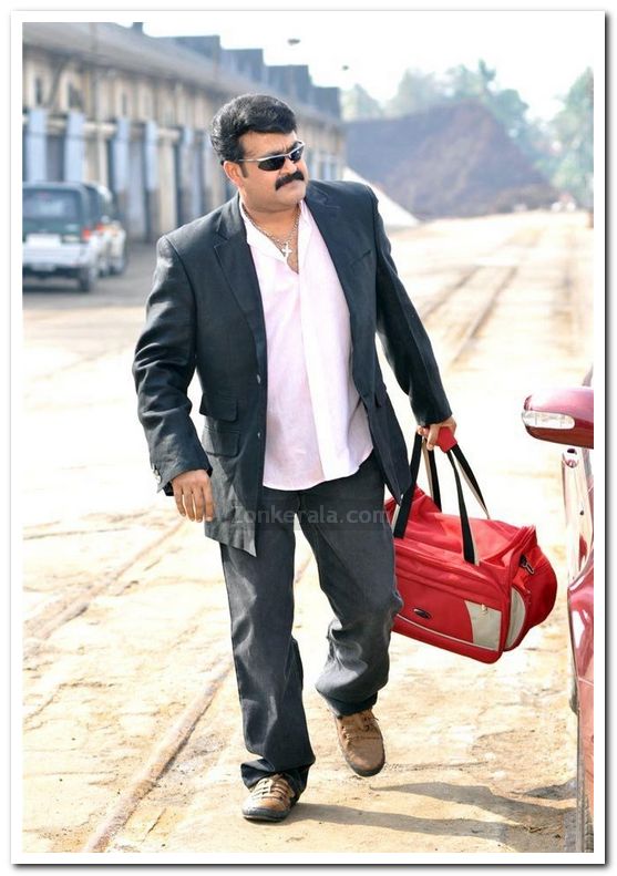 Mohanlal Photos 1