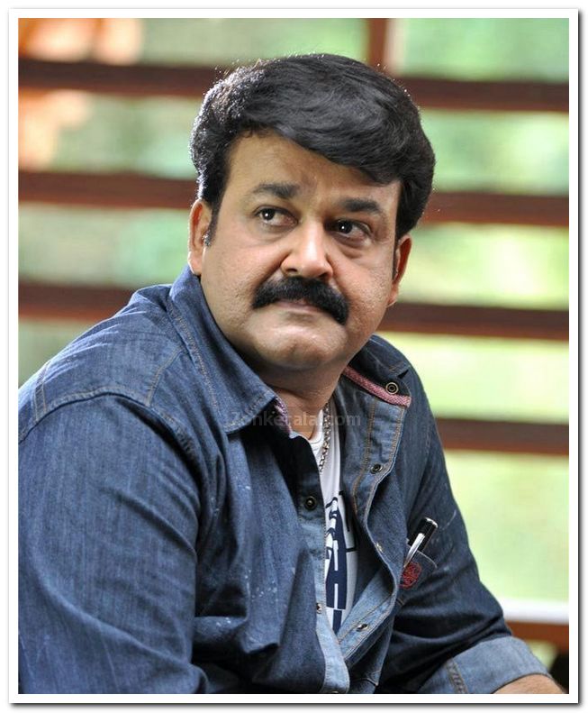 Mohanlal Photos 4