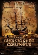 Christopher Columbus