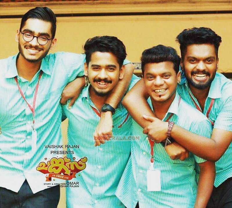 2017 Photo Film Chunkzz 1115