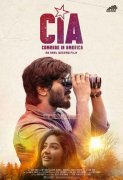 Dulquar Salman In Cia Movie Wallpaper 162