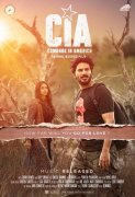 Image Cia Comrade In America Malayalam Film 7409