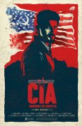 Cia Comrade In America