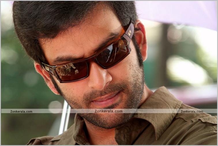 Prithviraj 4