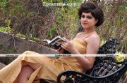 Cleopatra Actress Prerana Hot Photo 1