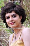 Cleopatra Actress Prerana Hot Photo 2