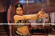 Cleopatra Actress Prerana Hot Photo 5