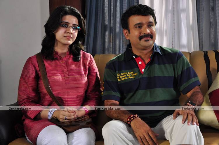 Cleopatra Movie Still 26